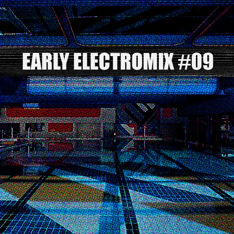 Early ElectroMIX – Modulisme