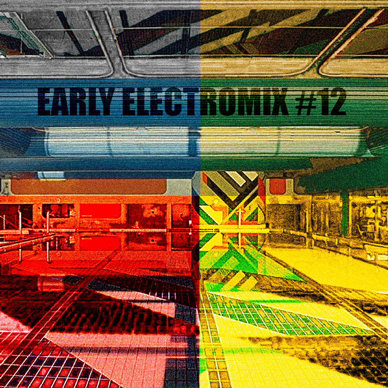 Early ElectroMIX – Modulisme