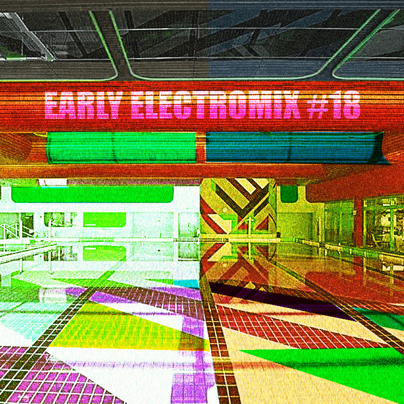 Early ElectroMIX – Modulisme