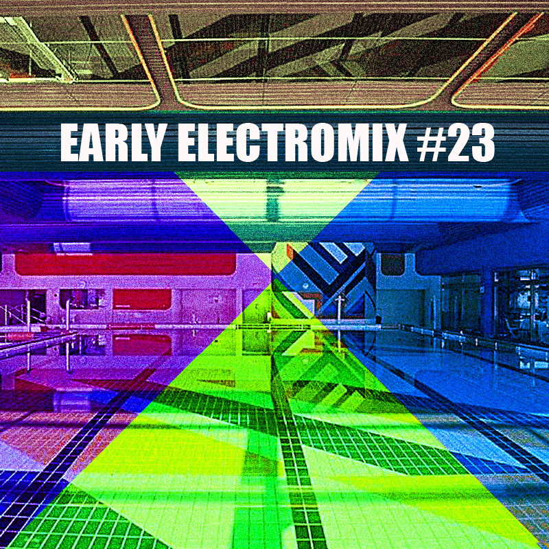 Early ElectroMIX – Modulisme
