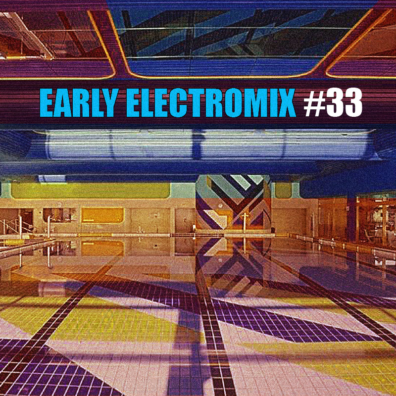 Early ElectroMIX – Modulisme