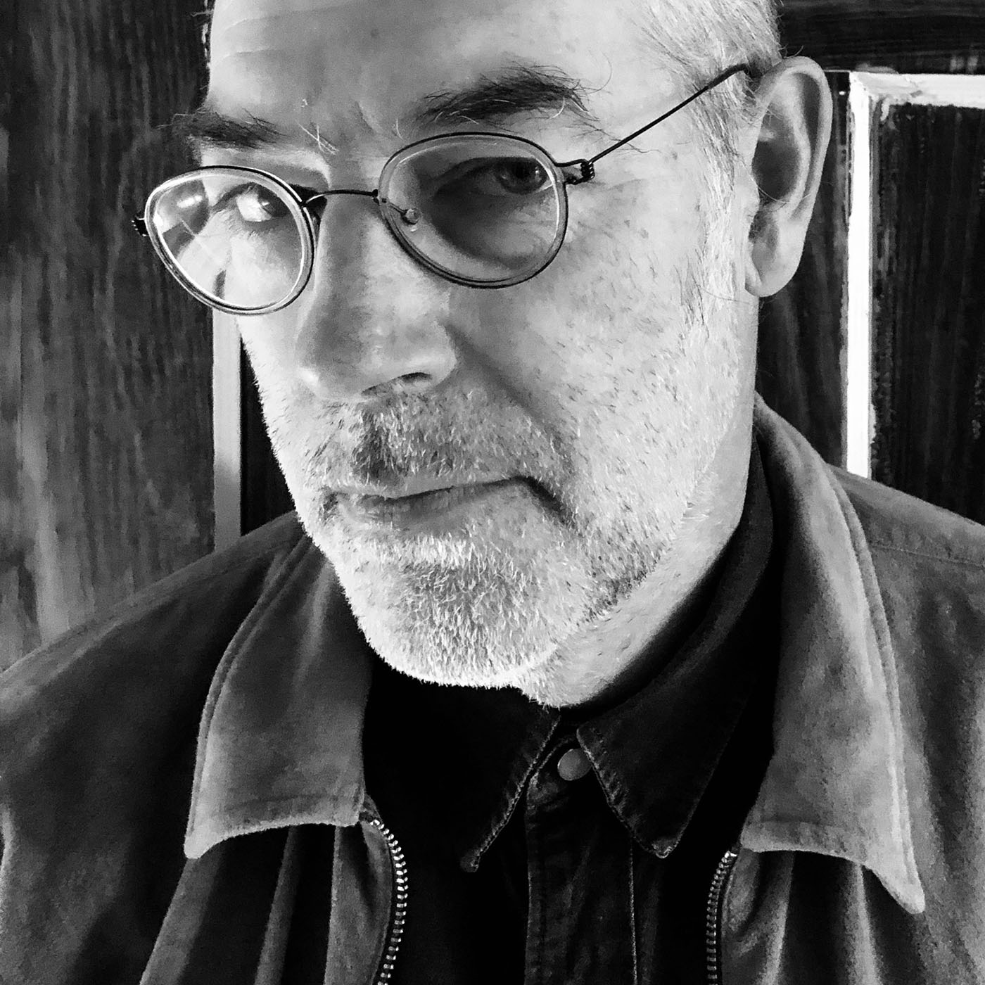 Michael White – Modular Station