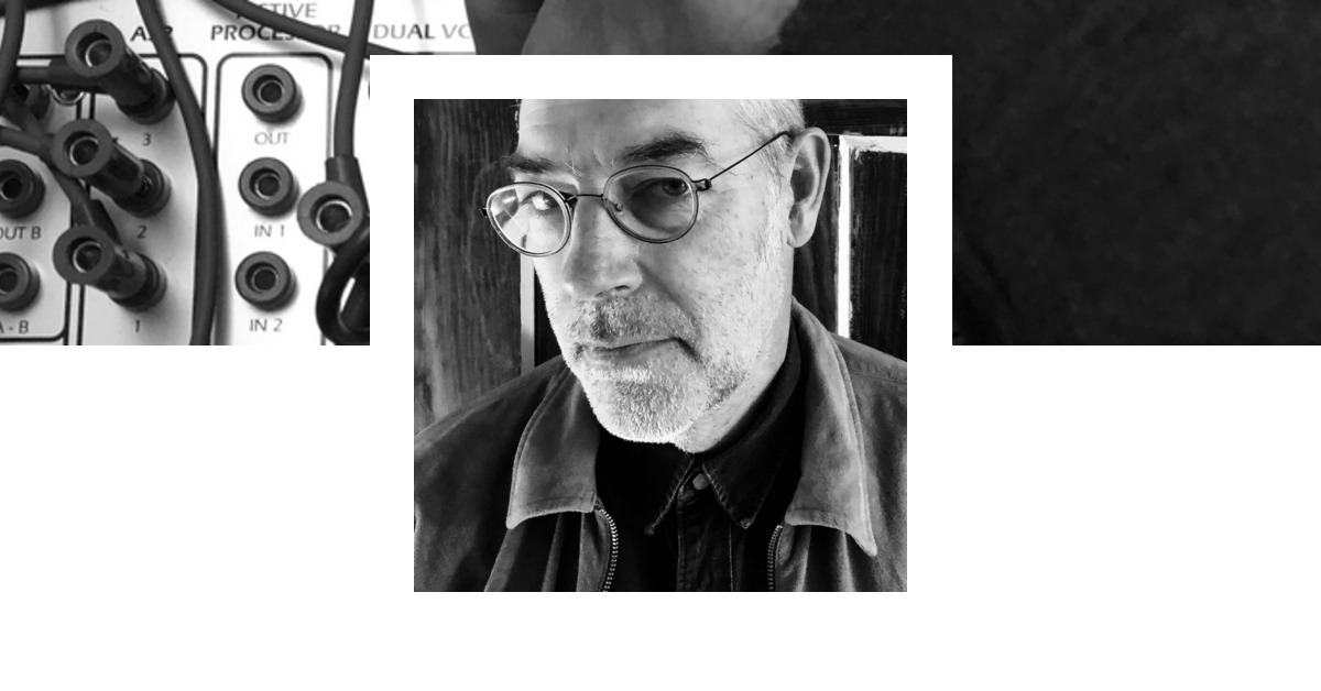 Michael White Modular Station