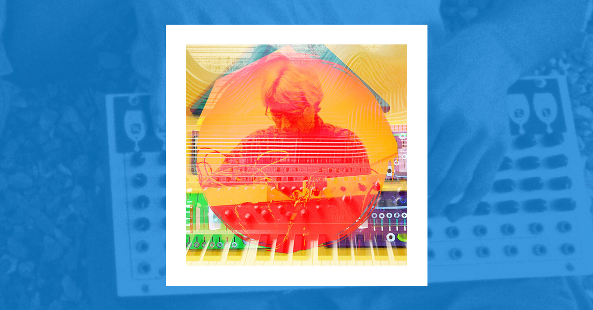 Ed Herrmann – Modulisme