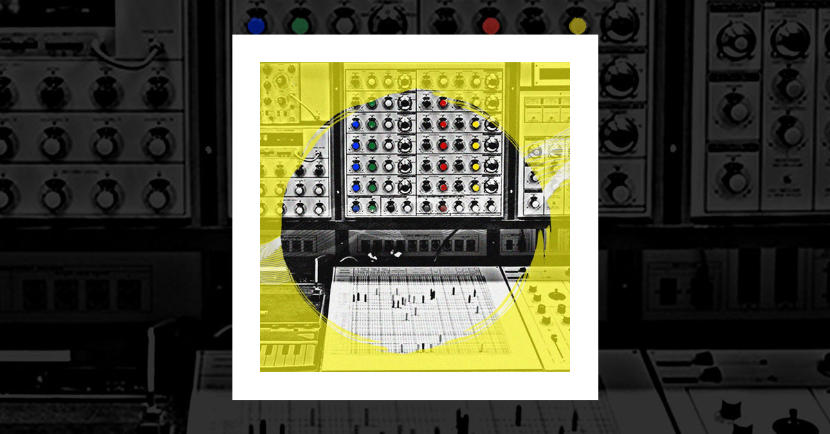 Yoshio Machida – Modulisme